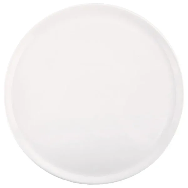 Aarikka Kuningatar serveringsfat, vitt