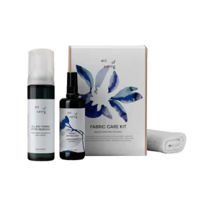 Act of Caring Fabric Care-kit