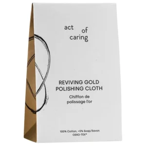 Act of Caring Reviving Gold putsduk