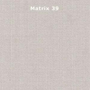 Adea Bonnet matstol, Matrix