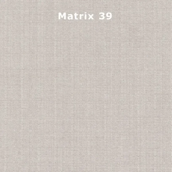 Adea Bonnet matstol, Matrix