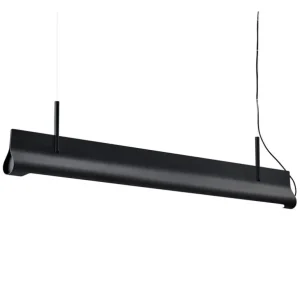 AGO Pinch pendellampa, svart