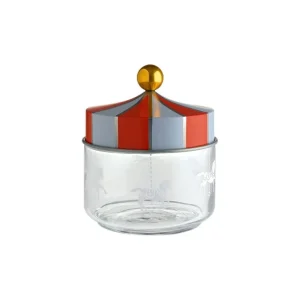 Alessi Circus glasburk, 0,5 l