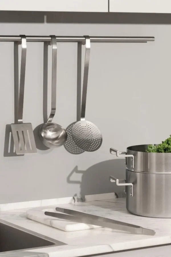 Alessi Convivio köksredskapsset