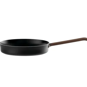 Alessi Edo stekpanna 28 cm, 2,5 l