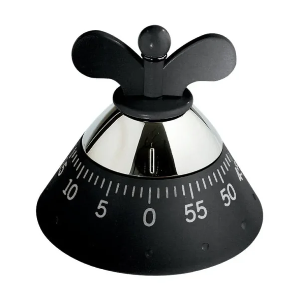 Alessi Kitchen Timer,