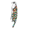 Alessi Parrot korkskruv, Proust