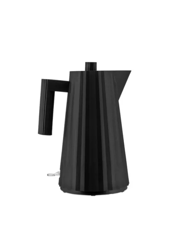 Alessi Plissé-set, brödrost och vattenkokare, 1,7 l,