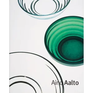 Alvar Aalto Foundation Aino Aalto