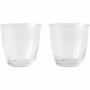 &Tradition &Tradition Collect SC78 glas, 18 cl, 2 st, klart