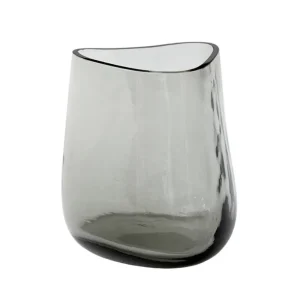 &Tradition Collect SC66 glasvas, 16 cm, shadow