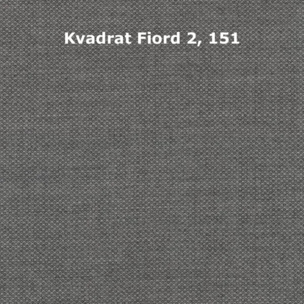 &Tradition Develius A modulsoffa med kuddar, Fiord 151