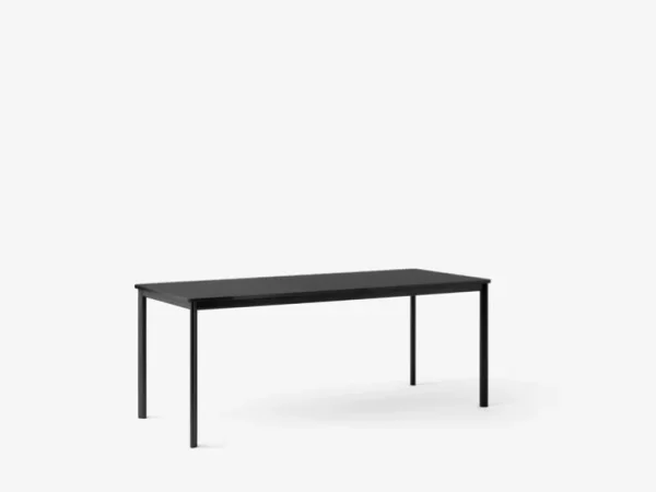 &Tradition Drip HW59 bord, svart