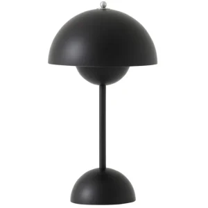 &Tradition &Tradition Flowerpot VP9 bärbar bordslampa,