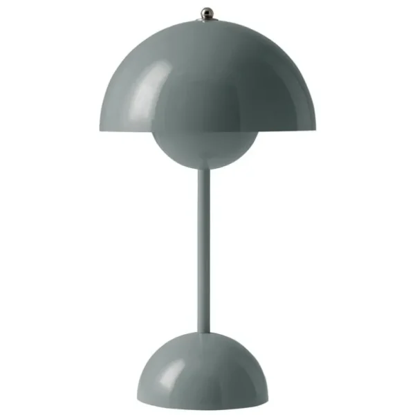 &Tradition &Tradition Flowerpot VP9 bärbar bordslampa,