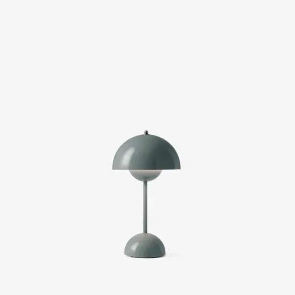 &Tradition &Tradition Flowerpot VP9 bärbar bordslampa,