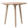 &Tradition In Between SK3 bord 90 cm, oljad ek