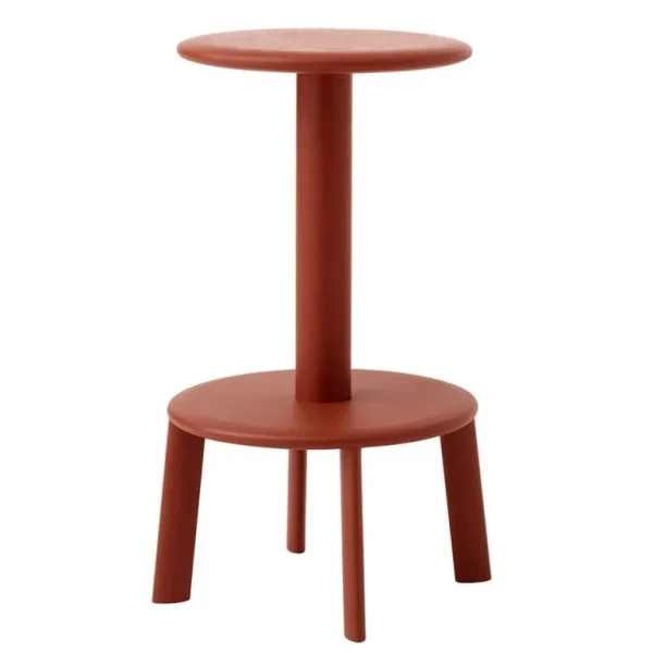 &Tradition Massif AV39 barstol, ember