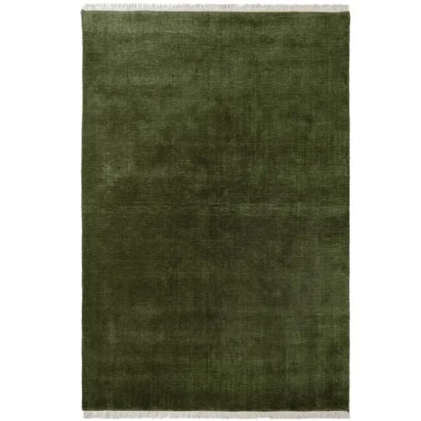 &Tradition &Tradition The Moor AP19, matta, 200 x 300 cm, grön furu
