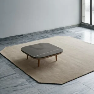 &Tradition &Tradition The Moor matta AP5, 170 x 240 cm, dew