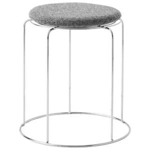 &Tradition &Tradition Wire Stool VP11 sittdyna, Hallingdal 126