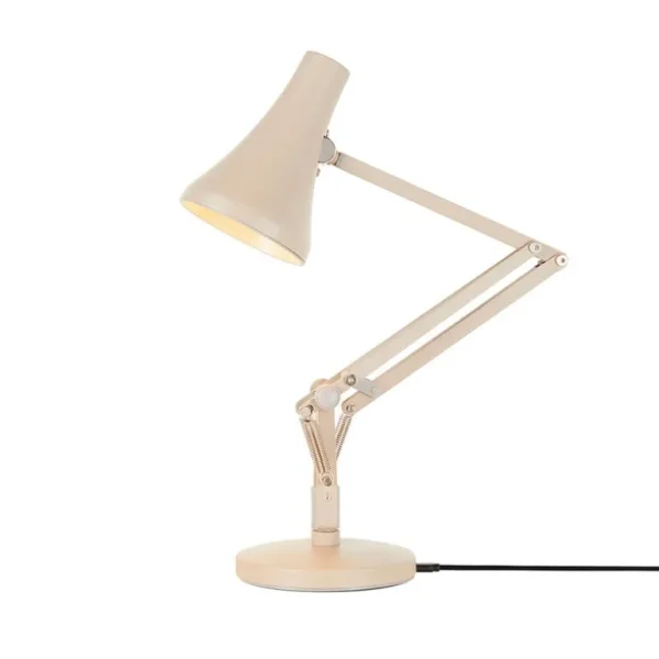 Anglepoise 90 Mini Mini skrivbordslampa, kex