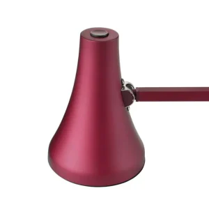 Anglepoise 90 Mini Mini skrivbordslampa, berry red -