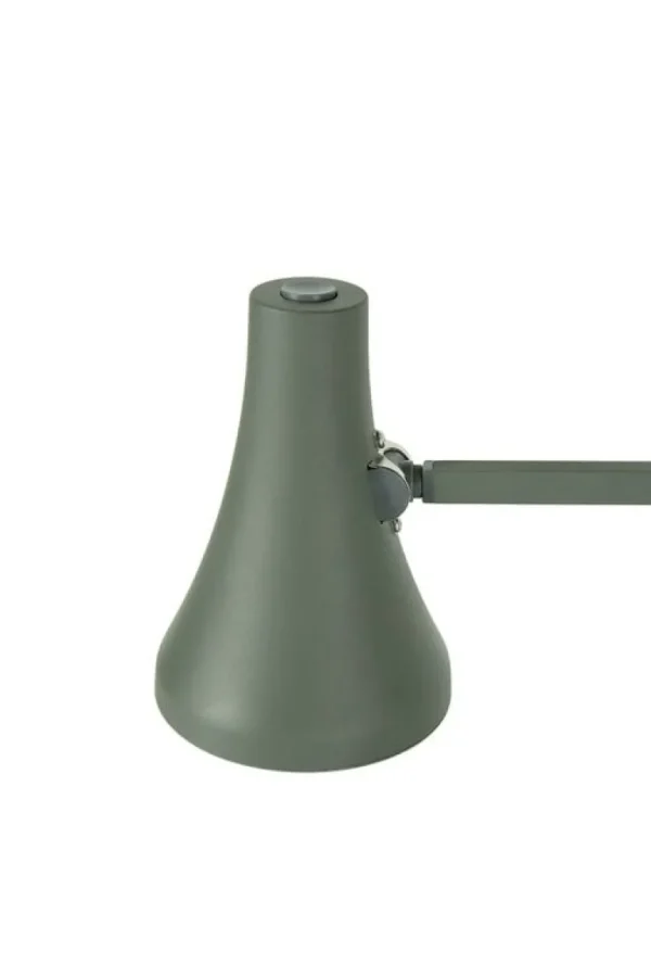 Anglepoise 90 Mini Mini skrivbordslampa, tånggrön