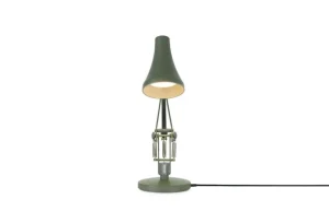 Anglepoise 90 Mini Mini skrivbordslampa, tånggrön