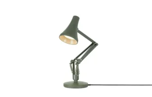 Anglepoise 90 Mini Mini skrivbordslampa, tånggrön