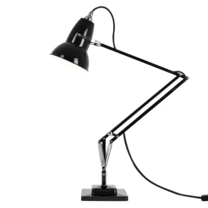 Anglepoise Original 1227 skrivbordslampa, jet