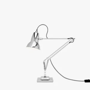 Anglepoise Original 1227 skrivbordslampa, ljust