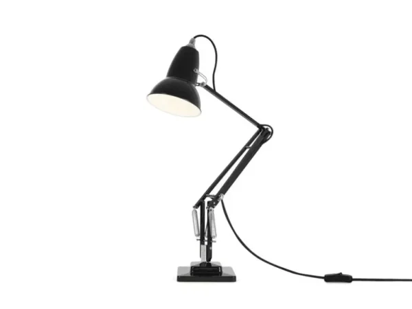 Anglepoise Original 1227 skrivbordslampa, jet