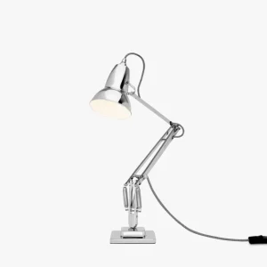 Anglepoise Original 1227 skrivbordslampa, ljust