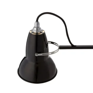 Anglepoise Original 1227 skrivbordslampa, jet