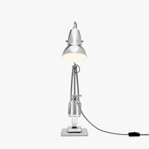 Anglepoise Original 1227 skrivbordslampa, ljust