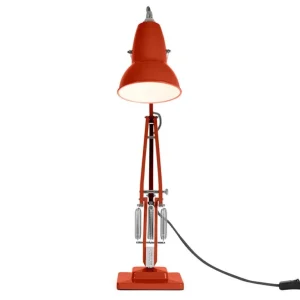 Anglepoise Original 1227 skrivbordslampa, korall