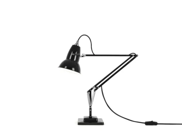 Anglepoise Original 1227 skrivbordslampa, jet