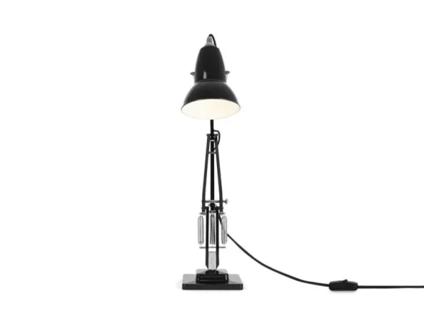 Anglepoise Original 1227 skrivbordslampa, jet