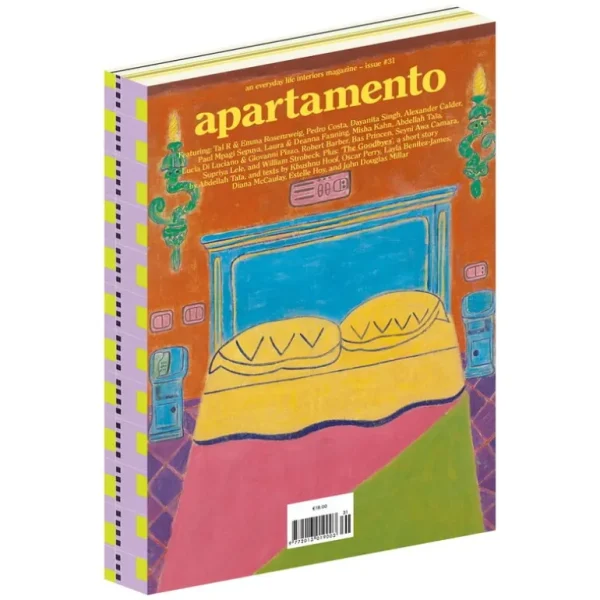 Apartamento , nummer 31