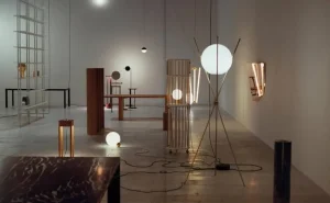 Apartamento Things that Go Together: Michael Anastassiades