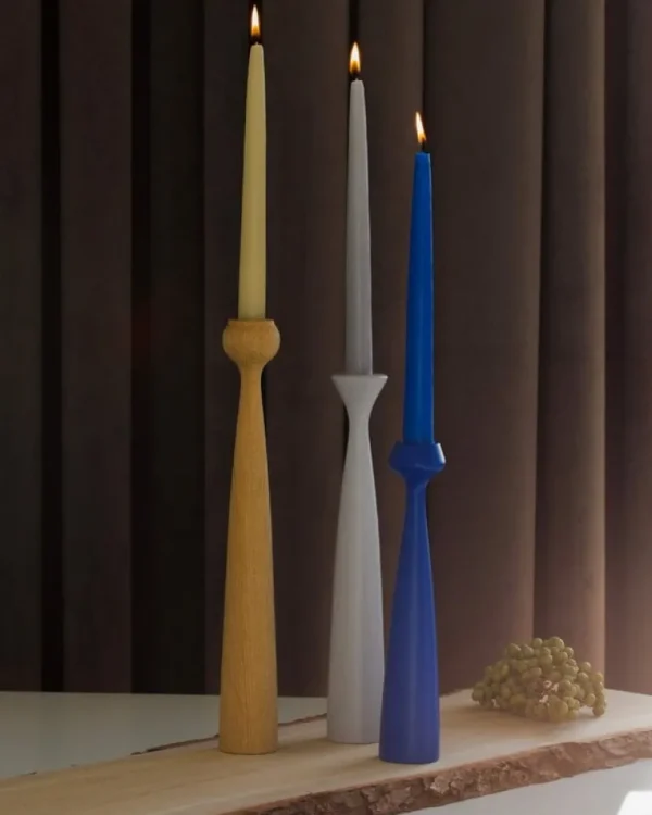 applicata Tulpanljusstake, ek