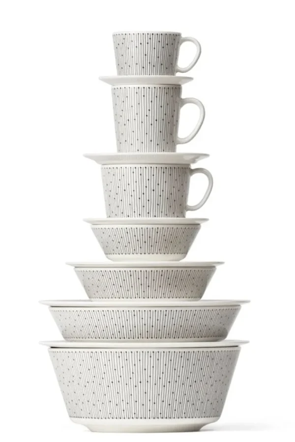 Arabia Mainio Sarastus tallrik, 15 cm