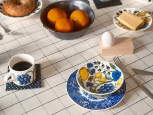 Arabia Paratiisi mugg 0,35 l