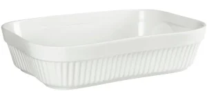 Arabia Uunikokki lasagneform 2,5 l