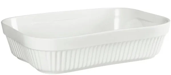 Arabia Uunikokki lasagneform 2,5 l