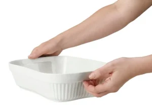 Arabia Uunikokki lasagneform 2,5 l