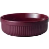 Arabia Uunikokki rund ugnsform, 2 l, plum