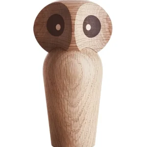 Barn Architectmade Owl, stor, naturek