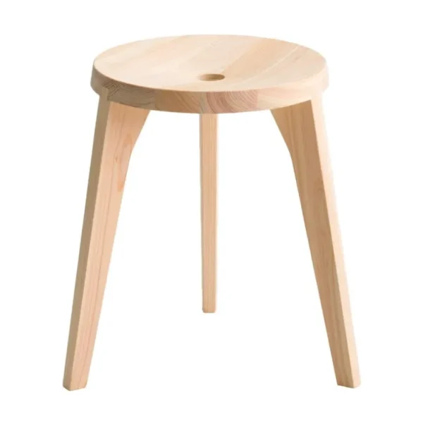 Ariake Dovetail pall, hinoki